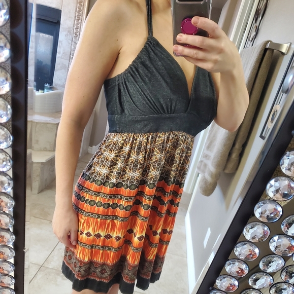 Summer Dress - Picture 2 of 5